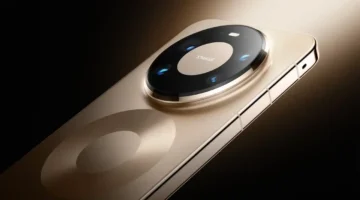 هاتف Mate 80 Pro Max بمعالج قوي وشاشة LTPO AMOLED تتحدى المنافسين